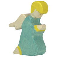 HOLZTIGER Angel 3, Kneeling