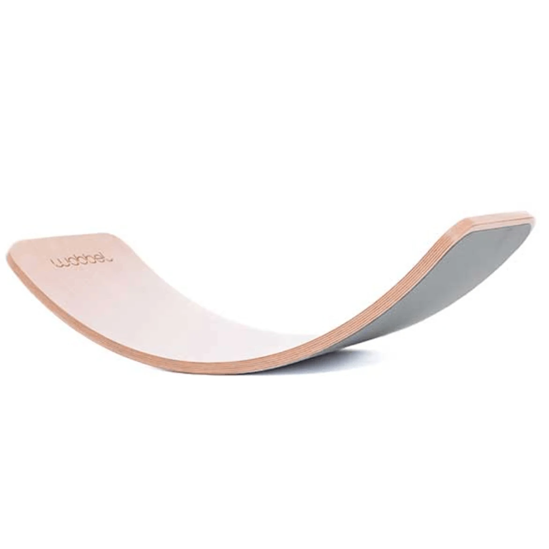 Wobbel Balance Board with Felt