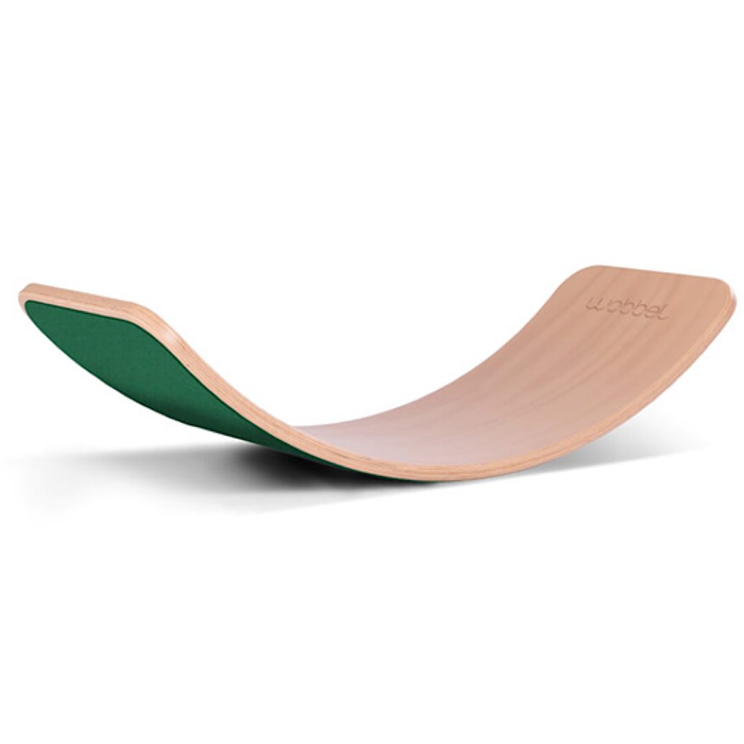 Wobbel Balance Board with Felt