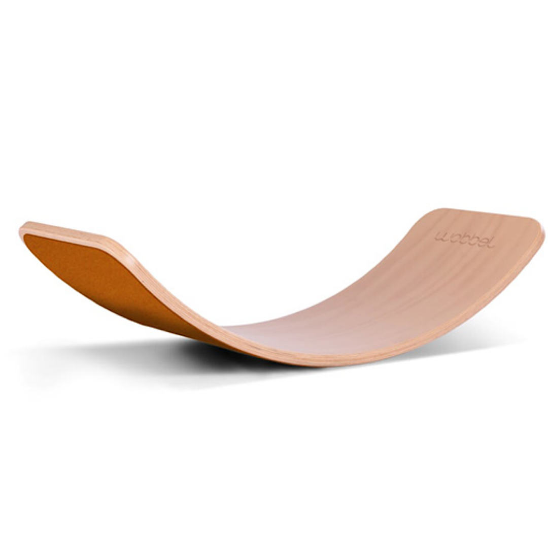 Wobbel Balance Board with Felt