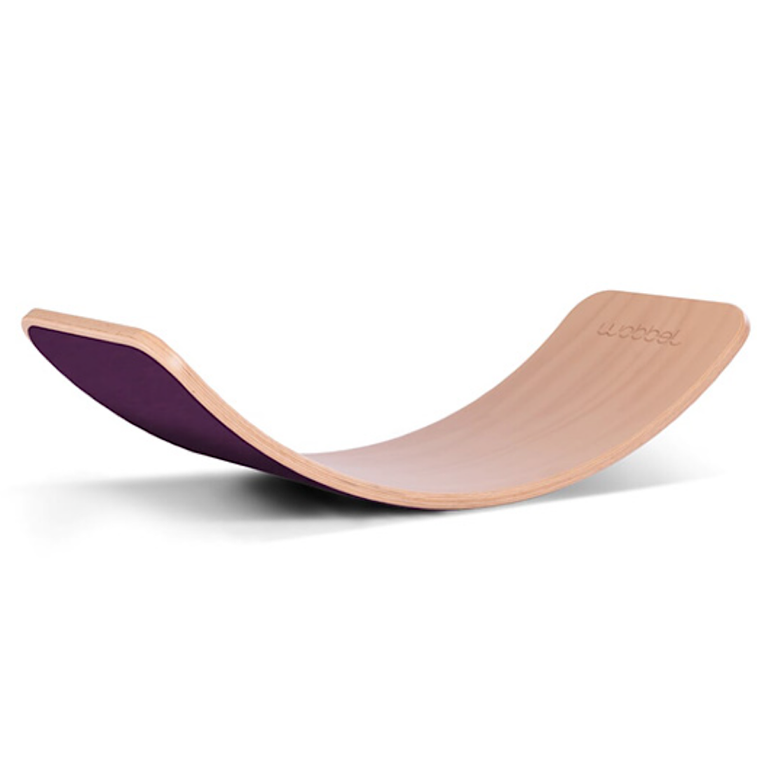Wobbel Balance Board with Felt