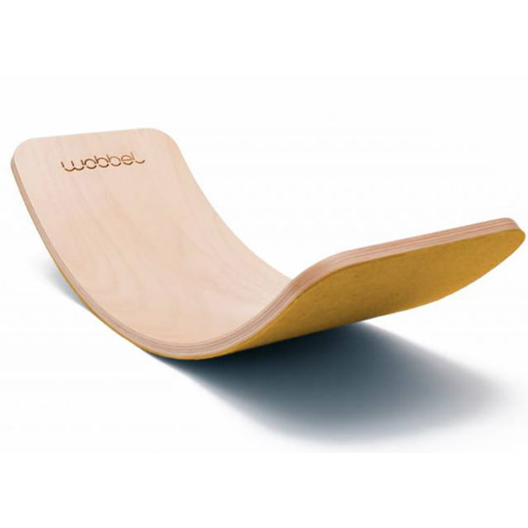 Wobbel Balance Board with Felt