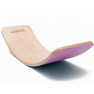 Wobbel Balance Board with Felt