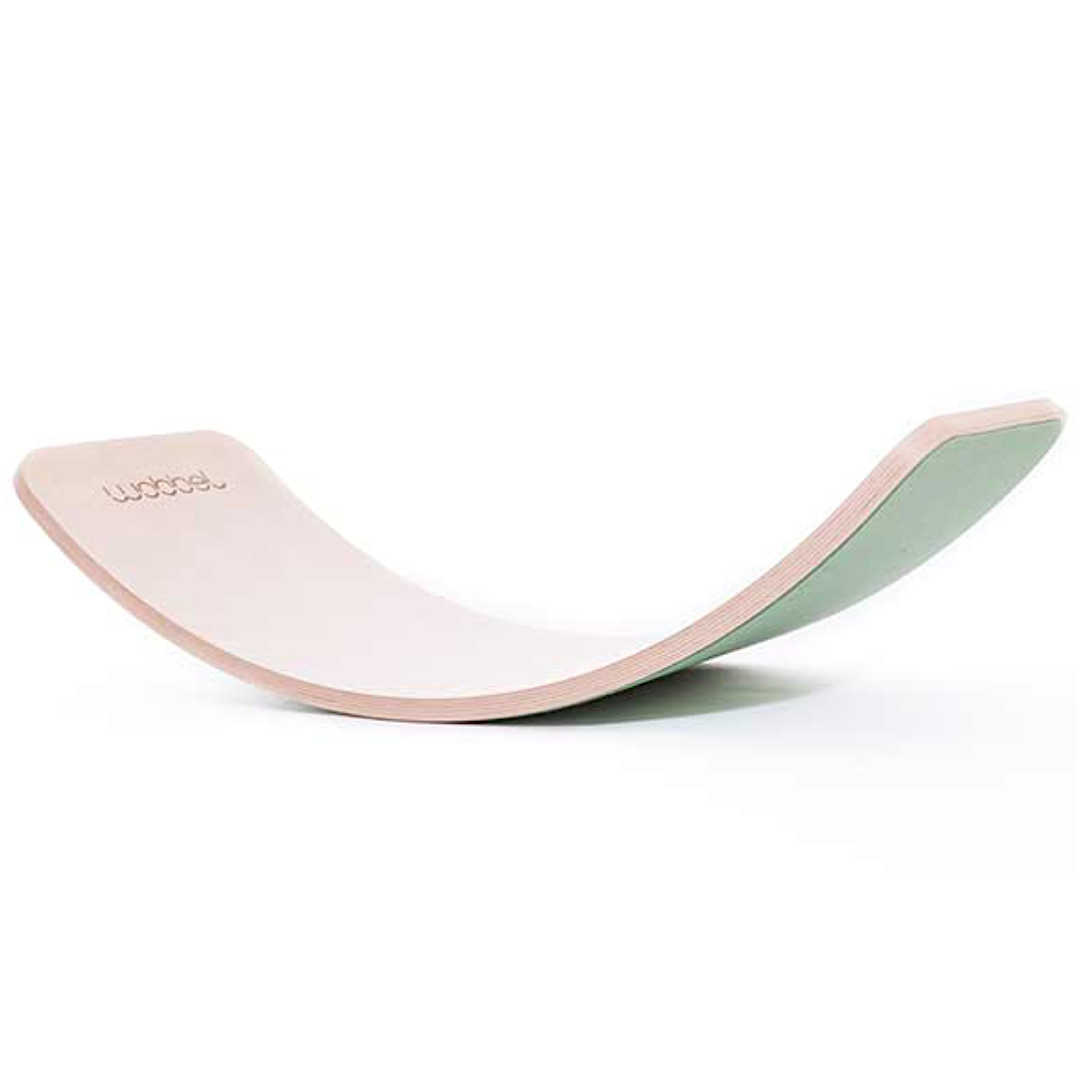 Wobbel Balance Board with Felt