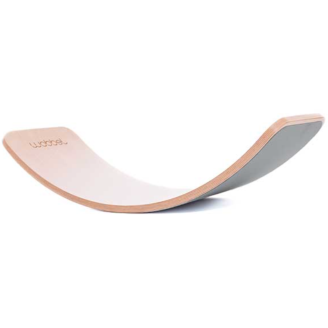 Wobbel Balance Board with Felt