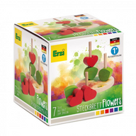 Erzi Flower Stacking Game