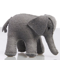 Felt Elephant