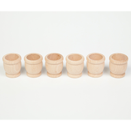 Grapat Six Natural Mates