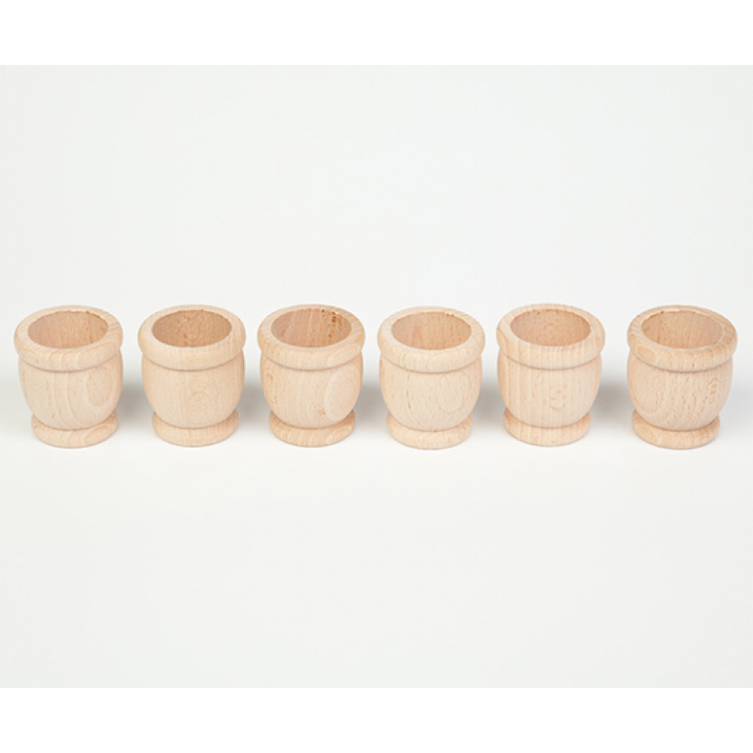 Grapat Six Natural Mates