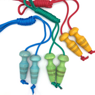Mader Jump Rope (Adjustable)