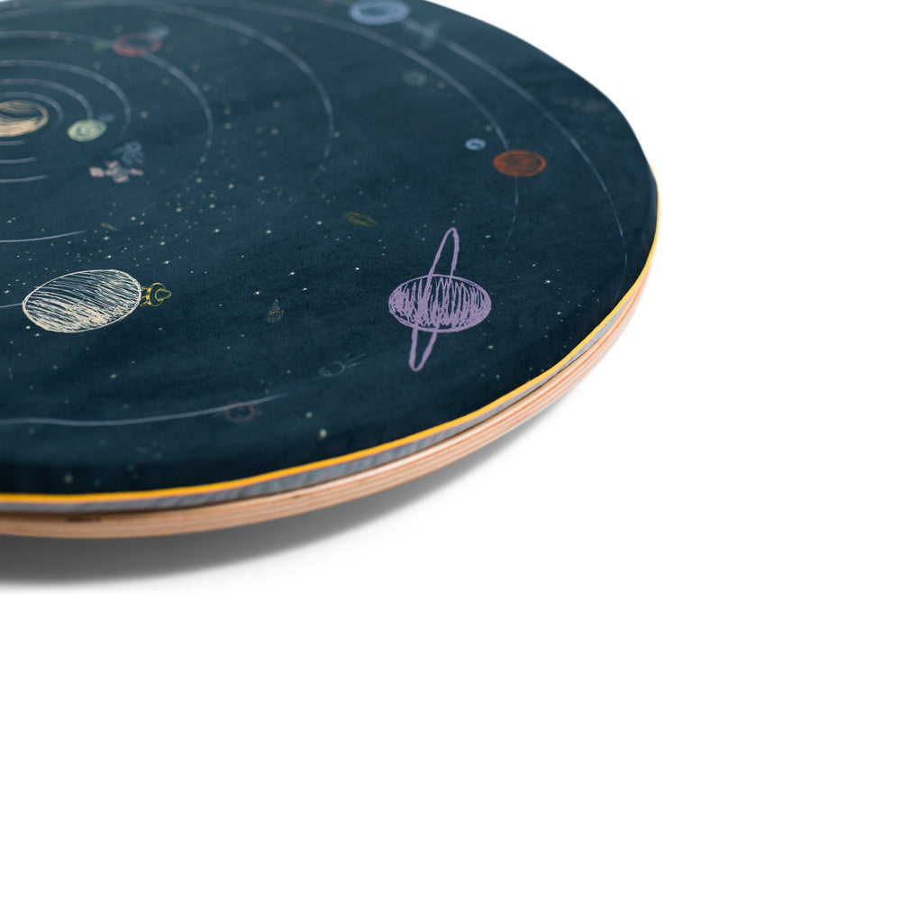 Wobbel Deck 360