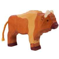 HOLZTIGER Bison (retired)