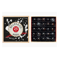 Billes & Co Manga Uni Box (25 pieces)
