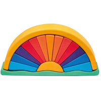 Glueckskaefer Sunbeam Arch