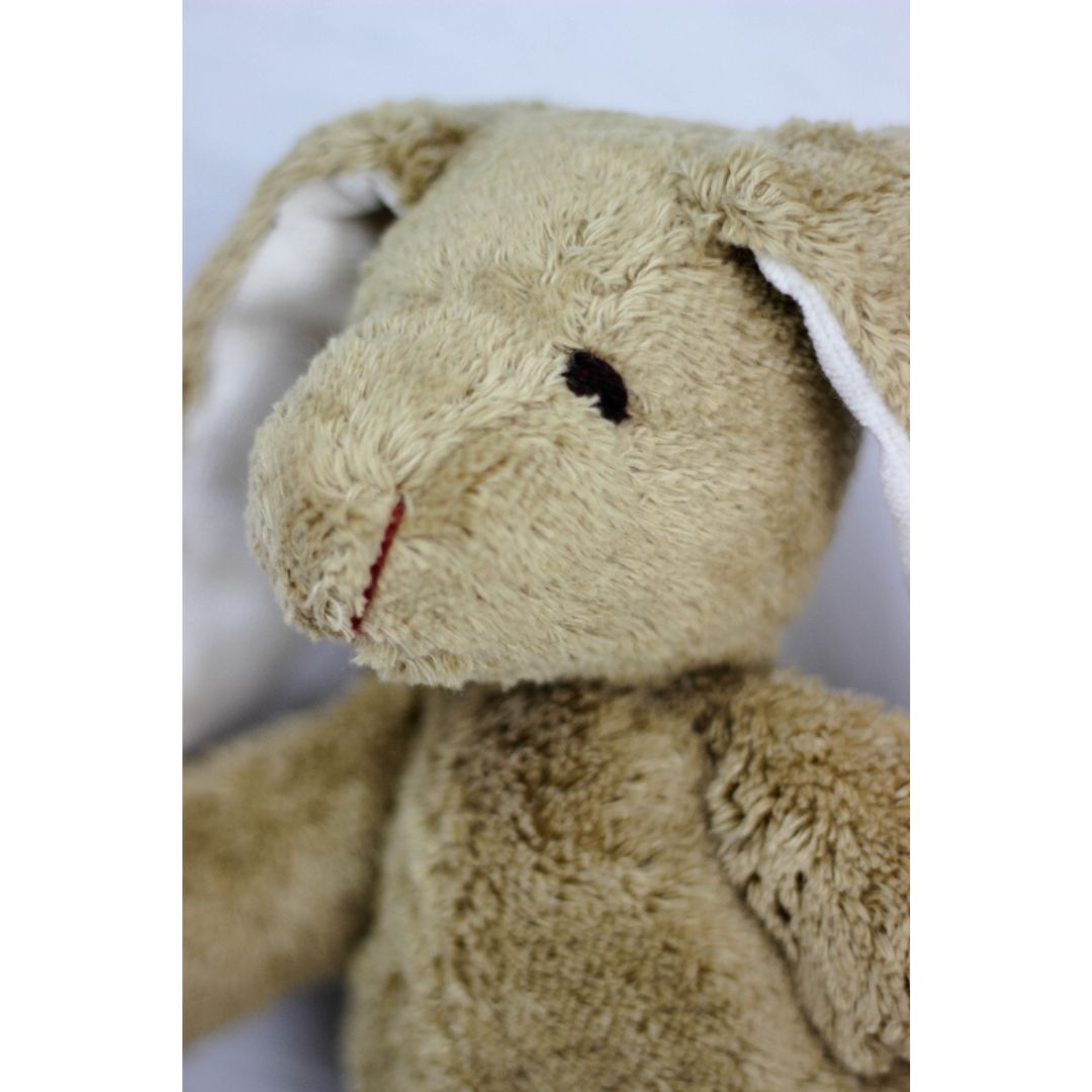 Kallisto Stuffed Animal "Rabbit" (light brown)