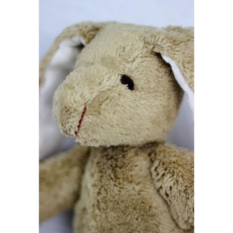 Kallisto Stuffed Animal "Rabbit" (light brown)