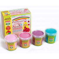 Oekonorm Finger Paints "Ecofairy"