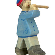 HOLZTIGER Shepherd with Flute