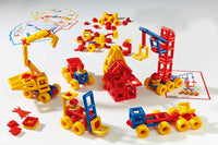 mobilo construction set I, 192 pieces