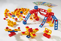 mobilo construction set I, 192 pieces