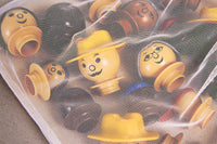 mobilo figurines DIVERSITY, 18 pieces