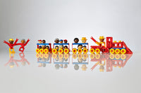 mobilo figurines DIVERSITY, 18 pieces