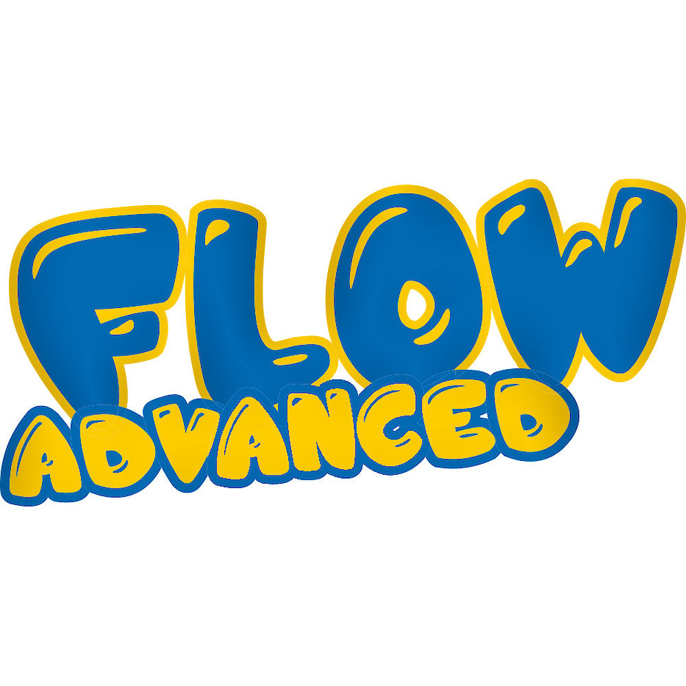 mobilo FLOW advanced, 134 pieces