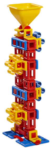 mobilo FLOW advanced, 134 pieces