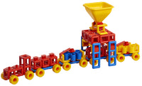 mobilo FLOW advanced, 134 pieces