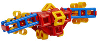mobilo FLOW advanced, 134 pieces