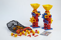 mobilo FLOW advanced, 134 pieces