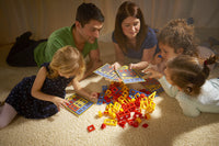 mobilo game set MONSTERS, 134 pieces
