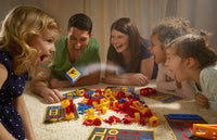 mobilo game set MONSTERS, 134 pieces