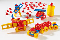mobilo standard set, 120 pieces