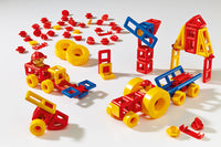 mobilo standard set, 120 pieces