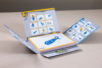 mobilo ECO construction manuals, 35 pieces