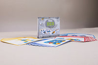 mobilo ECO construction manuals, 35 pieces