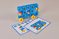 mobilo ECO construction manuals, 35 pieces