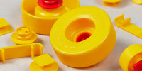 mobilo ECO connector set, 64 pieces