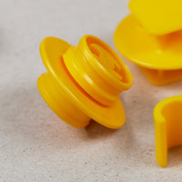 mobilo ECO connector set, 64 pieces