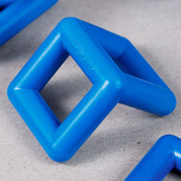mobilo ECO geometric parts, 26 pieces