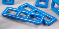 mobilo ECO geometric parts, 26 pieces