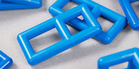 mobilo ECO geometric parts, 26 pieces