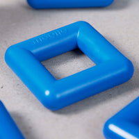 mobilo ECO geometric parts, 26 pieces