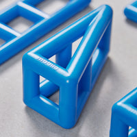 mobilo ECO geometric parts, 26 pieces