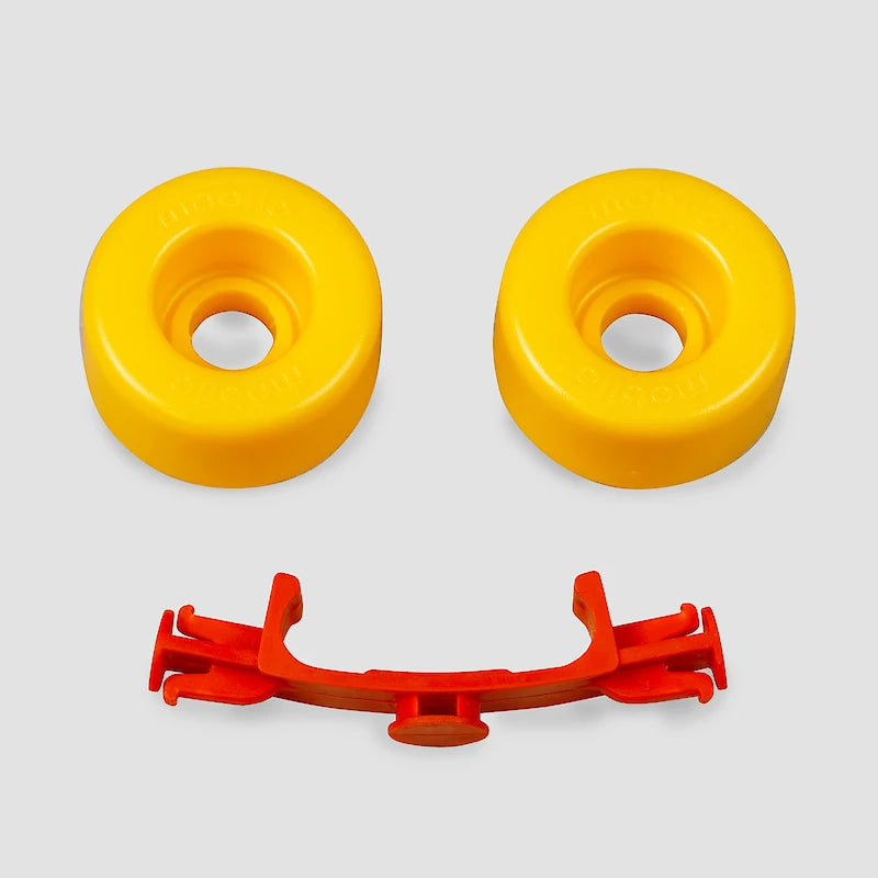 mobilo add-ons, connector set, 78 pieces