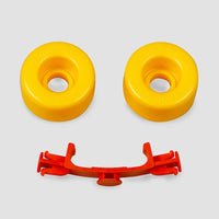 mobilo add-ons, connector set, 78 pieces