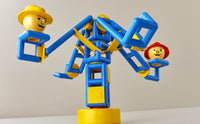 mobilo ECO construction builder, 92 pieces