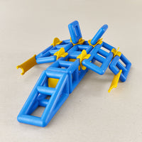 mobilo ECO construction builder, 92 pieces