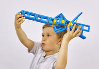 mobilo ECO construction builder, 92 pieces